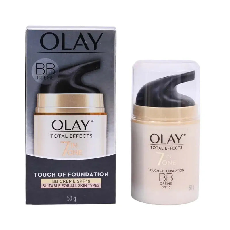 Olay Total Effects 7in1 BB Cream SPF15 50g