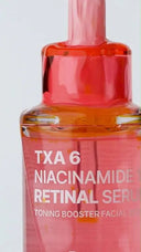 Purito TXA 6% Niacinamide 10 Retinal Serum (30ml) photo 3
