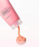 Anua Peach Niacin Spread Cleansing Foam 150ml photo 3