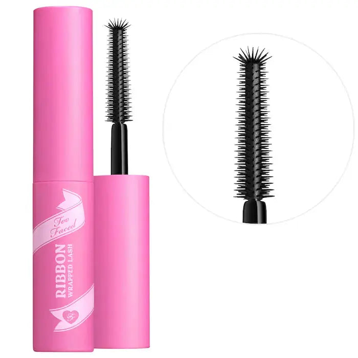 Too Faced Ribbon Wrapped Lash Extreme Length Tubing Mascara 4.7ml