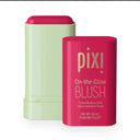 Pixi On-the-Glow Stick Blush Ruby 19g photo 1