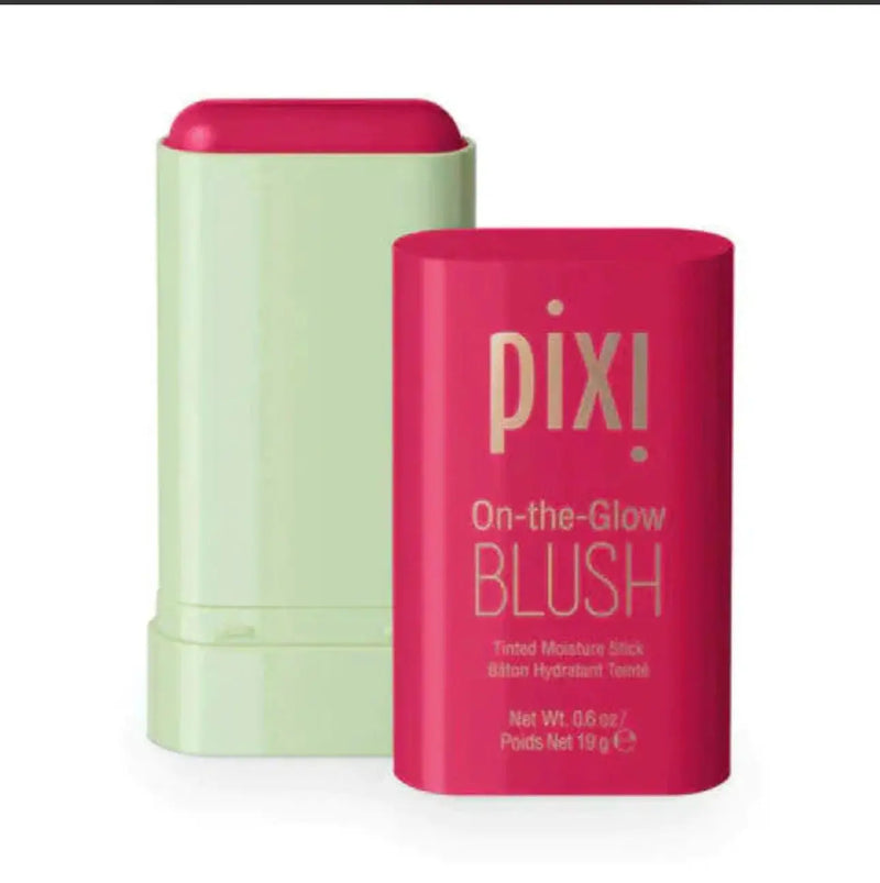 Pixi On-the-Glow Stick Blush Ruby 19g