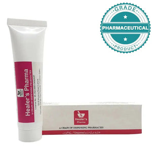 5% Tranexamic Acid + Glutathione Compound Cream — Dispensing Item – Available in Pakistan