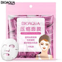 BIOAQUA Compressed Facial Tablet Mask – 25/50/100 Pcs photo 7