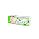 Nisa Hair Removal Cream Cucumber 60ML – Quick, Gentle & Smooth Hair Removal photo 1