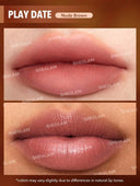 Sheglam Soft haze Lip blur photo 6