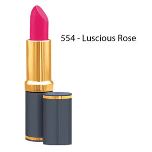 Medora Matte Lipstick - 554 Luscious Rose (Made in Pakistan)