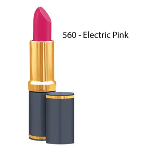 Medora Lipstick - 560 Electric Pink (Made in Pakistan)