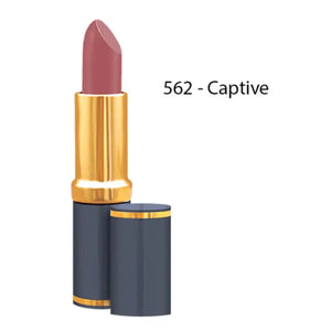Medora Matte Lipstick - 562 Captive (Made in Pakistan)