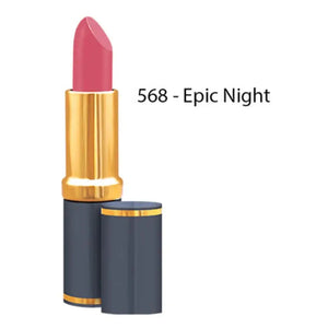 Medora Matte Lipstick - 568 Epic Night | derma.pk