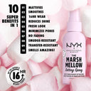 NYX Marshmellow Setting Spray photo 2