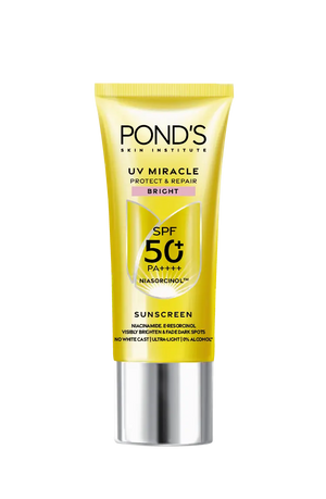Pond's UV Miracle Bright Cream 50g