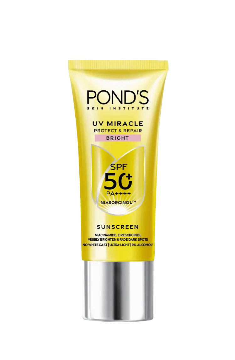 Pond's UV Miracle Bright Cream 50g
