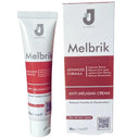 Jasnic Akneto Melbrik Anti-Melasma Cream 30g photo 1