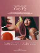 Axis-y Vita Glow Lip Oil 4.5g photo 3