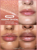 Sheglam (Pout-Perfect Shimmer Lip Plumper) photo 7