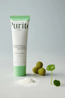 Purito Wonder Releaf Centella Cream Unscented 50ml photo 1