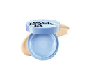 Unleashia- Babe Skin Baby Blue Cushion photo 6