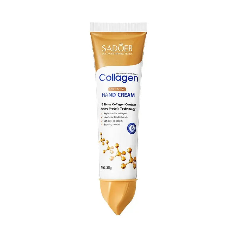 SADOER Collagen Moisturizing Hand Cream 30g