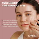 Isntree Chestnut BHA 2% Clear Liquid Toner 100ml photo 3