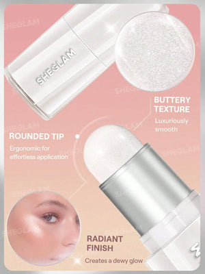 Sheglam Buttery Bling Highlight Stick – additional product angle