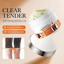 Sadoer Brightening Dark Knuckle Care Cream 140g photo 5