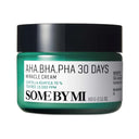 Some by mi AHA, BHA, PHA 30 Days Miracle Cream 60g photo 1