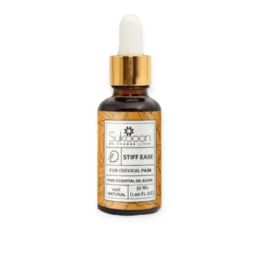 Manshu Sweet Dreams Essential Oils Blend