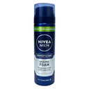 Nivea Men Protect Care Shaving Foam 200ml photo 1