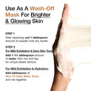 Anua Rice Enzyme Brightening Cleansing Powder photo 5
