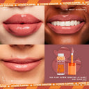 NYX Professional Makeup Duck Plump High Pigment Lip Gloss photo 3