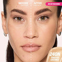 Huda Beauty Easy Blur Natural Airbrush Foundation 30ml photo 9