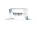 Senigra 100mg Tablet - Sildenafil ED Treatment for Men photo 1