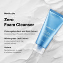 Medicube Zero Foam Cleanser 120g photo 2