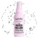 NYX Marshmellow Setting Spray photo 1