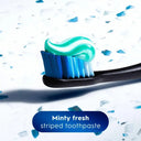 Crest + Scope Whitening Toothpaste 153g (no box) photo 2