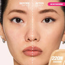 Huda Beauty Easy Blur Natural Airbrush Foundation with Niacinamide 10ml mini photo 7