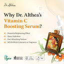 DR Althea Vitamin C Boosting Serum Renewed 30ml photo 3
