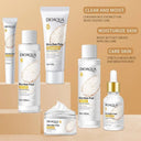 BIOAQUA Pack of 6 Rice Raw Pulp Brightening Skincare Set photo 2