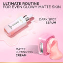 L'Oreal Paris Glycolic Bright Matte Luminizing Cream photo 6