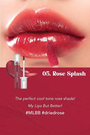 rom&nd Glasting Water Tint 4g Korean Natural Lip Tint Gloss Longlasting K-Beauty photo 2