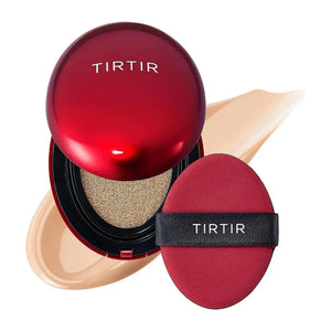 Tirtir- Mask Fit Red Cushion 18g (Full Size) – front of packaging