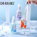DR RASHEL Vitamin C Serum Set - 3-Piece Anti-Aging Care photo 3