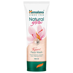 Himalaya Fairness Kesar Face Wash