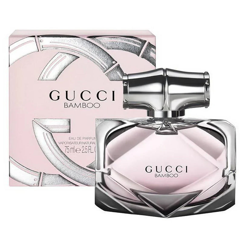 Gucci Bamboo EDP Perfume 75ml
