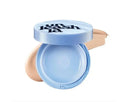 Unleashia- Babe Skin Baby Blue Cushion photo 4