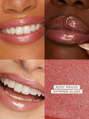 Tarte maracuja juicy shimmer glass lip plump (without box) photo 2