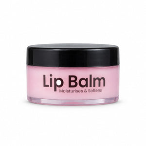 Lip Balm – Moisturises & Softens