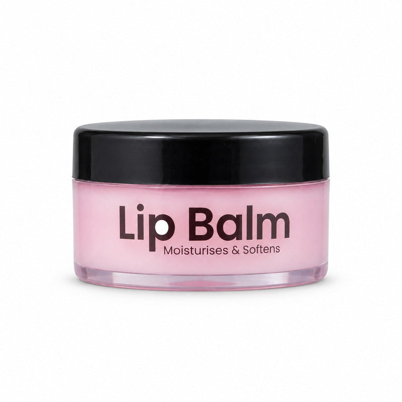 Lip Balm – Moisturises & Softens