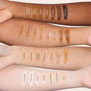 Huda Beauty Easy Blur Natural Airbrush Foundation with Niacinamide 10ml mini photo 2